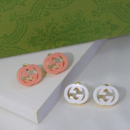 GUCCI EARRINGS A034