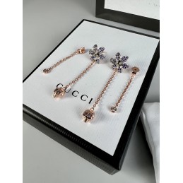 GUCCI EARRINGS A035