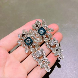 GUCCI EARRINGS A036