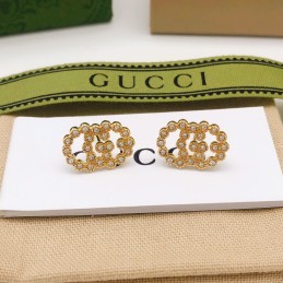 GUCCI EARRINGS A037