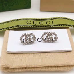 GUCCI EARRINGS A038