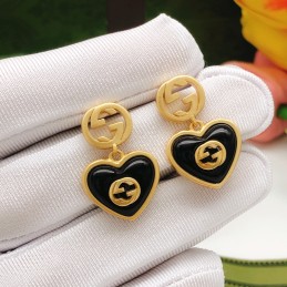 GUCCI EARRINGS A039