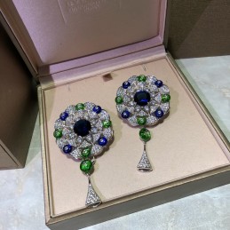 BVLGARI EARRINGS A036