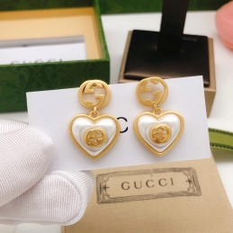 GUCCI EARRINGS A040