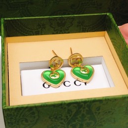 GUCCI EARRINGS A042