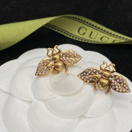 GUCCI EARRINGS A043