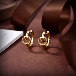 GUCCI EARRINGS A044