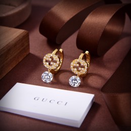 GUCCI EARRINGS A049