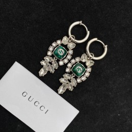 GUCCI EARRINGS A050