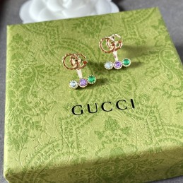 GUCCI EARRINGS A051