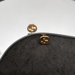 GUCCI EARRINGS A053