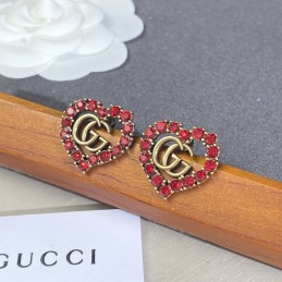 GUCCI EARRINGS A059