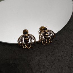 GUCCI EARRINGS A060