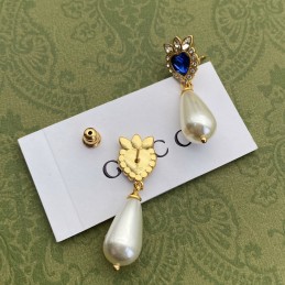 GUCCI EARRINGS A061