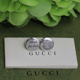 GUCCI EARRINGS A067