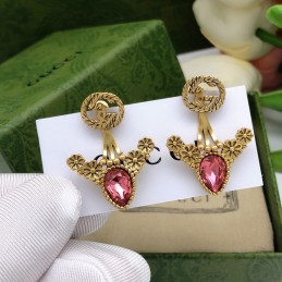 GUCCI EARRINGS A069