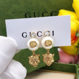 GUCCI EARRINGS A071