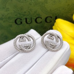 GUCCI EARRINGS A073