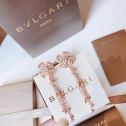 BVLGARI EARRINGS A039