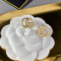 GUCCI EARRINGS A075