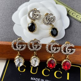 GUCCI EARRINGS A075