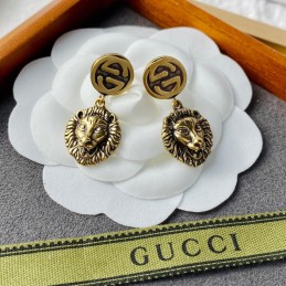 GUCCI EARRINGS A077