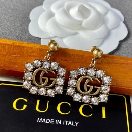 GUCCI EARRINGS A079