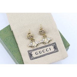 GUCCI EARRINGS A080