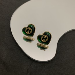 GUCCI EARRINGS A082