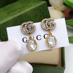 GUCCI EARRINGS A083