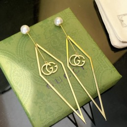 GUCCI EARRINGS A084