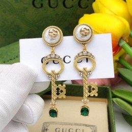 GUCCI EARRINGS A085