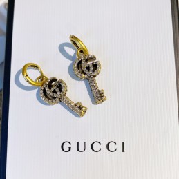 GUCCI EARRINGS A086