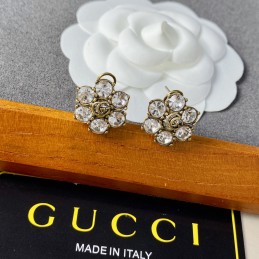 GUCCI EARRINGS A089