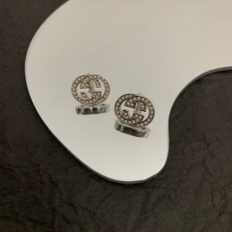 GUCCI EARRINGS A090