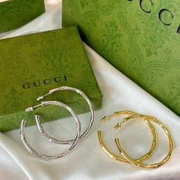 GUCCI EARRINGS A095