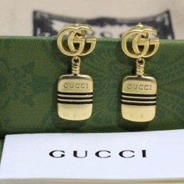 GUCCI EARRINGS A097