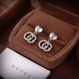 GUCCI EARRINGS A098