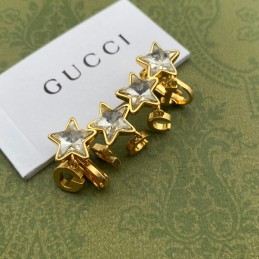 GUCCI EARRINGS A099