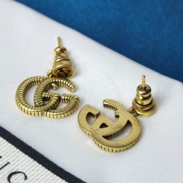 GUCCI EARRINGS A101