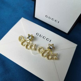 GUCCI EARRINGS A102