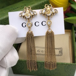 GUCCI EARRINGS A104