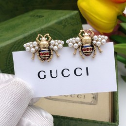 GUCCI EARRINGS A106