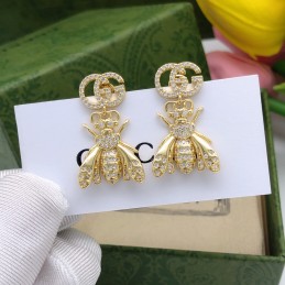 GUCCI EARRINGS A107