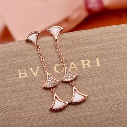 BVLGARI EARRINGS A042