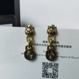 GUCCI EARRINGS A108