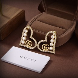 GUCCI EARRINGS A114