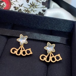 GUCCI EARRINGS A115