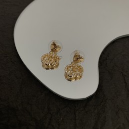 GUCCI EARRINGS A116