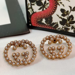 GUCCI EARRINGS A121